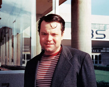 This is an image of 236069 Orson Welles Photograph & Poster