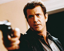 This is an image of 236197 Mel Gibson Photograph & Poster