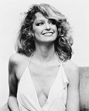 This is an image of 168691 Farrah Fawcett Photograph & Poster