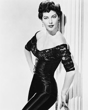 This is an image of 168700 Ava Gardner Photograph & Poster