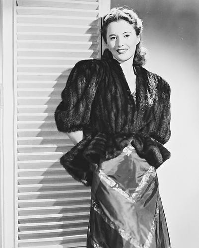 This is an image of 168755 Barbara Stanwyck Photograph & Poster