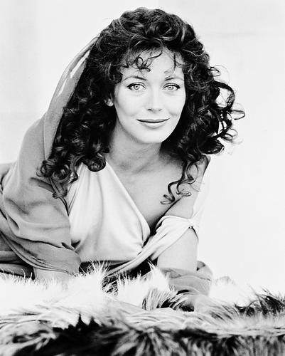 This is an image of 168824 Lesley-Anne Down Photograph & Poster