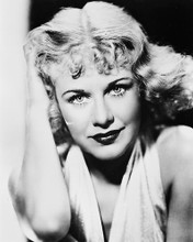 This is an image of 168877 Ginger Rogers Photograph & Poster