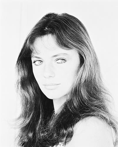 This is an image of 168910 Jacqueline Bisset Photograph & Poster