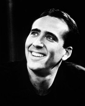 This is an image of 168919 Nicolas Cage Photograph & Poster