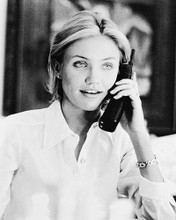 This is an image of 168937 Cameron Diaz Photograph & Poster
