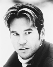 This is an image of 168969 Val Kilmer Photograph & Poster