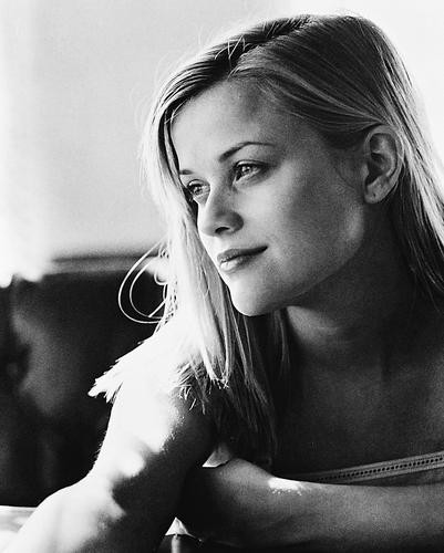 This is an image of 169025 Reese Witherspoon Photograph & Poster