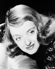 This is an image of 169068 Bette Davis Photograph & Poster