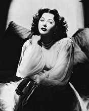 This is an image of 169106 Hedy Lamarr Photograph & Poster