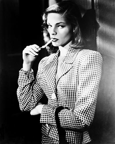 This is an image of 169158 Lauren Bacall Photograph & Poster