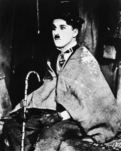 This is an image of 169176 Charlie Chaplin Photograph & Poster