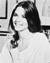 This is an image of 169274 Lindsay Wagner Photograph & Poster