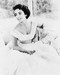 This is an image of 169392 Elizabeth Taylor Photograph & Poster