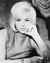 This is an image of 169436 Diana Dors Photograph & Poster