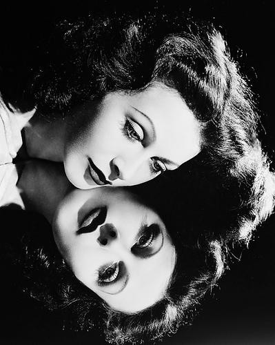 This is an image of 169476 Hedy Lamarr Photograph & Poster