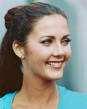 This is an image of 237083 Lynda Carter Photograph & Poster