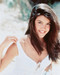 This is an image of 237084 Phoebe Cates Photograph & Poster