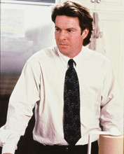 This is an image of 237276 Dennis Quaid Photograph & Poster