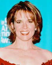 This is an image of 237332 Lea Thompson Photograph & Poster