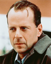This is an image of 237349 Bruce Willis Photograph & Poster