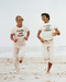 This is an image of 237443 Starsky and Hutch Photograph & Poster