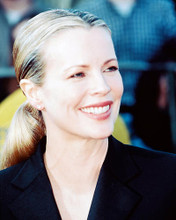 This is an image of 237472 Kim Basinger Photograph & Poster