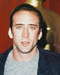 This is an image of 237491 Nicolas Cage Photograph & Poster