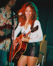 This is an image of 237515 Sheryl Crow Photograph & Poster