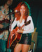 This is an image of 237515 Sheryl Crow Photograph & Poster
