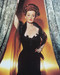 This is an image of 237528 Bette Davis Photograph & Poster