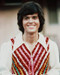 This is an image of 237675 Donny Osmond Photograph & Poster