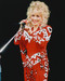 This is an image of 237683 Dolly Parton Photograph & Poster