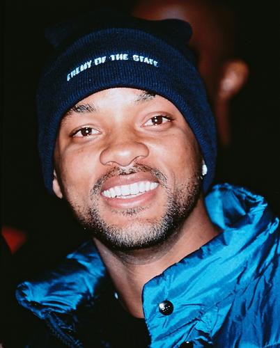 This is an image of 237722 Will Smith Photograph & Poster