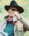 This is an image of 237757 John Wayne Photograph & Poster