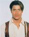 This is an image of 237961 Brendan Fraser Photograph & Poster