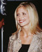 This is an image of 237967 Sarah Michelle Gellar Photograph & Poster