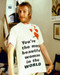 This is an image of 238006 Rhys Ifans Photograph & Poster