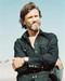 This is an image of 238022 Kris Kristofferson Photograph & Poster