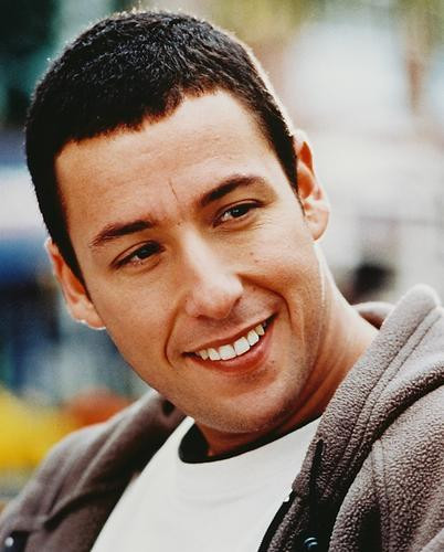 This is an image of 238129 Adam Sandler Photograph & Poster