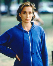 This is an image of 238135 Kristin Scott-Thomas Photograph & Poster