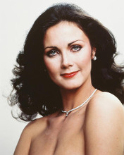 This is an image of 238323 Lynda Carter Photograph & Poster