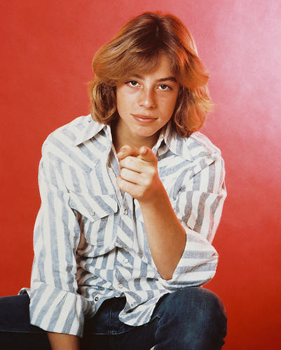 This is an image of 238387 Leif Garrett Photograph & Poster