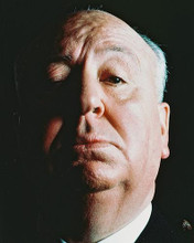 This is an image of 238408 Alfred Hitchcock Photograph & Poster