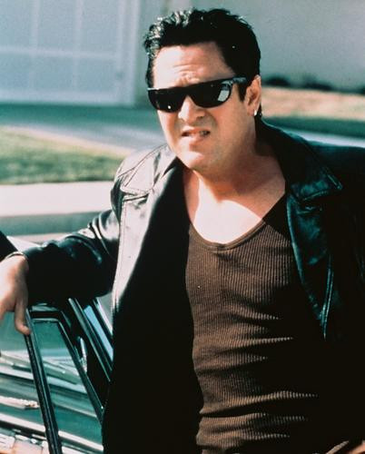 This is an image of 238469 Michael Madsen Photograph & Poster