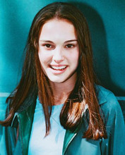 This is an image of 238525 Natalie Portman Photograph & Poster