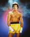This is an image of 238563 Sylvester Stallone Photograph & Poster