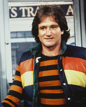 This is an image of 238595 Robin Williams Photograph & Poster