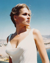 This is an image of 238695 Ursula Andress Photograph & Poster