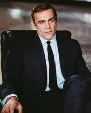 This is an image of 238751 Sean Connery Photograph & Poster